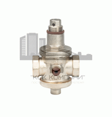 Редуктор давления 1-6 бар 2 