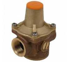 Регулятор давления мембранный  1/2", Juniior