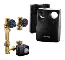 Система обвязки котла Regumat M3-130 DN 25 без насоса 1355271 