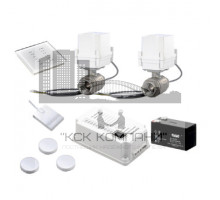 Система протечки 1/2 Квартира 1 радио ULTIMATE TIEMME