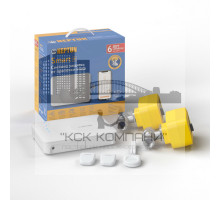 Система защиты от протечек PROFI Smart+ 1/2" 