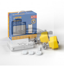 Система защиты от протечек PROFI Smart+ 1/2" 