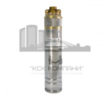 Скважинный вихревой насос ТМ10-100 41 л/мин, Н-100 м, ?-4", каб.20 м