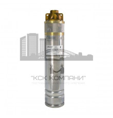 Скважинный вихревой насос ТМ10-100 41 л/мин, Н-100 м, ?-4", каб.20 м