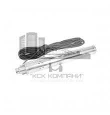 Скважинный винтовой насос SP 70/6 30 л/мин, Н-150 м, ?-4", каб.20 м