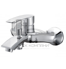 Смеситель Aurora для ванны 67022