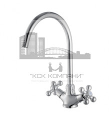 Смеситель Carlson для кухни 11153