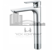 Смеситель GB3009 для раковины, хром