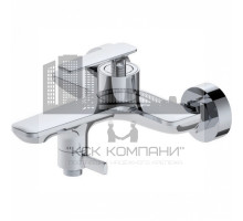 Смеситель GB8055 для ванны и душа, хром