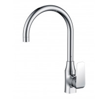 Смеситель Glory для кухни 69044