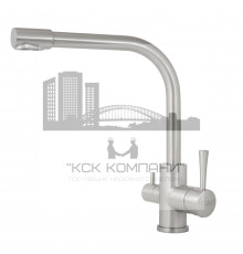 Смеситель Merkur для кухни 26044-5