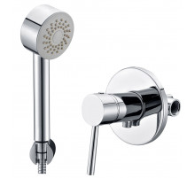 Смеситель Merkur для скрытого монтажа 26317