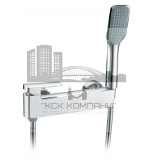 Смеситель Saga для душа 53077