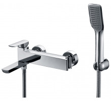 Смеситель Saga для ванны 53022