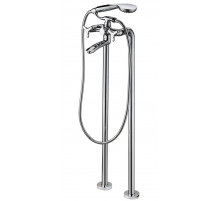 Смеситель Trio для ванны 57222