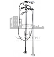 Смеситель Trio для ванны 57222