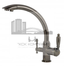 Смеситель Vincent для кухни 31244-1