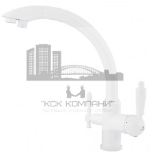 Смеситель Vincent для кухни 31244-10