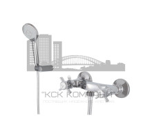 Смеситель для душа OTTO GZ15052