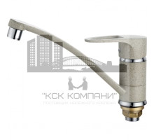 Смеситель для кухни (мойки) LEON GZ10022-А