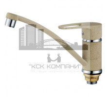 Смеситель для кухни (мойки) LEON GZ10022-В