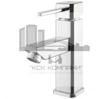 Смеситель для раковины (умывальника) RUPERT GZ05011