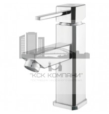 Смеситель для раковины (умывальника) RUPERT GZ05011