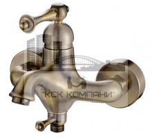 Смеситель для ванны (душевой набор) GZ-77031-D SEVERIN