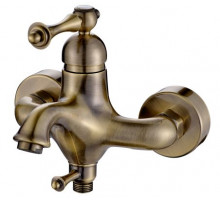 Смеситель для ванны (душевой набор) GZ-77031-D SEVERIN