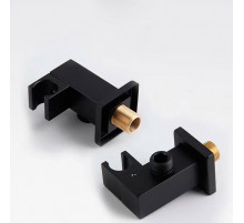 Соединение для душа GB188 BL