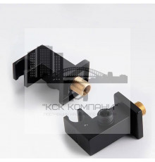 Соединение для душа GB188 BL