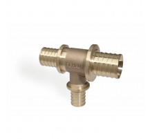 Трои?ник  14562901001 RX+ 50-32-40 с уменьшенным боковым и торцевым проходом 