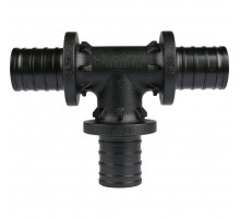 Тройник  11600331001 равнопроходной 25-25-25 PX 