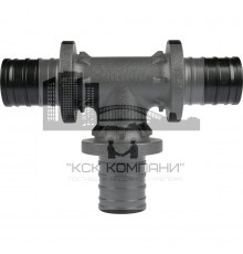 Тройник  11600331001 равнопроходной 25-25-25 PX 