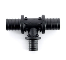 Тройник  11600661001 с уменьшенным боковым проходом 32-25-32 PX 