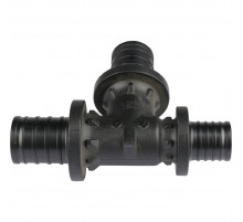 Тройник  11600731001 с уменьшенным торцевым проходом 25-25-20 PX 