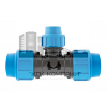 Тройник 32х20х32 (Jeelex)