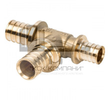 Тройник переходной 0014-252520 25x25x20 мм 