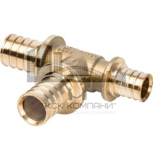 Тройник переходной 0014-252520 25x25x20 мм 