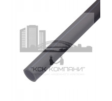 Труба ПНД 25 мм для водоснабжения (PND)