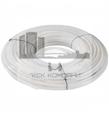 Труба из сшитого полиэтилена Aqua Pipe для водоснабжения 25 x 3,5 10 бар PE-Xa (Упонор)