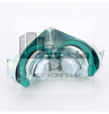 Уголок 2 гайки быстрого монтажа BIS RapidRail, 6584003 (Валравен)