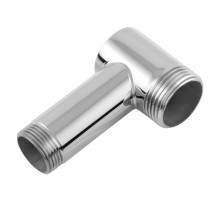 Уголок переходной Сунержа 1" НР × 3/4" НР (Sunerzha)