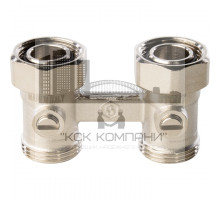 Узел подключения для радиатора  SVH-0002-000020