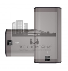 Водонагреватель аккумуляционный электрический Fora 80 (151 226)