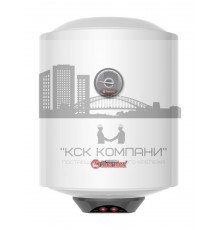 Водонагреватель аккумуляционный электрический Thermo 30 V Slim (111 010)