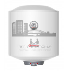 Водонагреватель аккумуляционный электрический бытовой Nova 50 V (111 022)