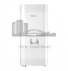 Водонагреватель косвенного нагрева электрический Flat 100 V Combi (151 185)