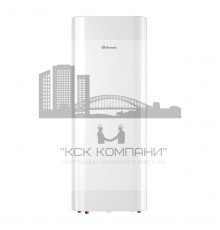 Водонагреватель косвенного нагрева электрический Flat 80 V Combi (151 184)