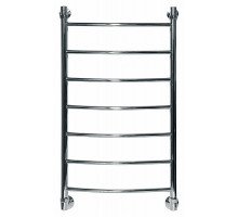 Водяной полотенцесушитель Arc ЛД 1000x500 7 